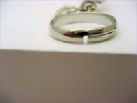 Spike Charm  Ring Charm Ring Adjustable Brass Ring Spike Jewelry Gifts For Her