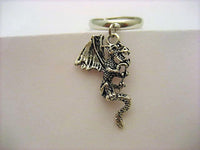 Dragon Ring Dragon Charm Ring Adjustable Brass Ring Dragon Jewelry Gifts For Her
