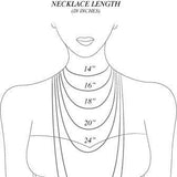 Atom Necklace, Science Necklace STEM Necklace Physics Necklace Chemistry Necklace Atom Jewelry Science Jewelry Science Gifts Physicists Gift