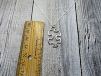 Puzzle Piece Necklace, Puzzle Necklace, Puzzle Charm Necklace Gifts For Her Puzzle Piece Jewelry, Puzzle Jewelry