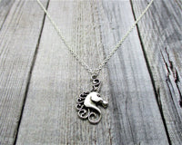 Unicorn Necklace Unicorn Jewelry, Unicorn Charm Necklace, Mythology, Magical Creature Necklace, Unicorn Lovers Gifts For Her