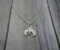 Bat Charm Necklace Halloween Necklace Vampire Bat Jewelry, Vampire Necklace, Vampire Bat Jewelry, Halloween Jewelry Gifts For Her