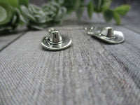 Cowboy Hat Earrings Gifts For Her  Cowboy Hat Jewelry Country Western Hat Earrings