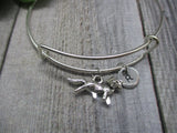 Fox Charm Bracelet  Animal Jewelry Fox Lovers Gifts for Her Personalized Gifts  Kitsune Jewerly