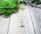 Baseball Necklace Sports Necklace Gifts For Her Baseball Bats Jewelry Sports Jewelry Sports Lovers Gift For Birthday