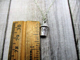 Coffee Cup Necklace Coffee Necklace Coffee Lovers Gifts For Her Coffee Jewelry Coffee Cup Jewelry
