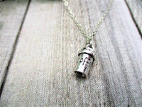 Coffee Cup Necklace Coffee Necklace Coffee Lovers Gifts For Her Coffee Jewelry Coffee Cup Jewelry