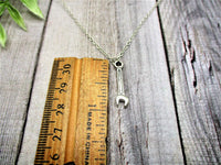 Wrench Necklace Tool Necklace Tool Jewelry Wrench Jewelry Gifts for Construction