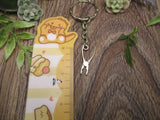 Pliers Keychain Tool Keychain Gifts For Him or Her