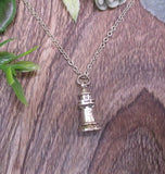 Lighthouse Necklace Lighthouse Jewelry Gifts For Her / Him