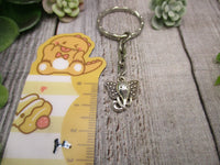 Elephant Keychain Gifts For Him / Her Animal Keychains