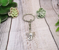 Elephant Keychain Gifts For Him / Her Animal Keychains