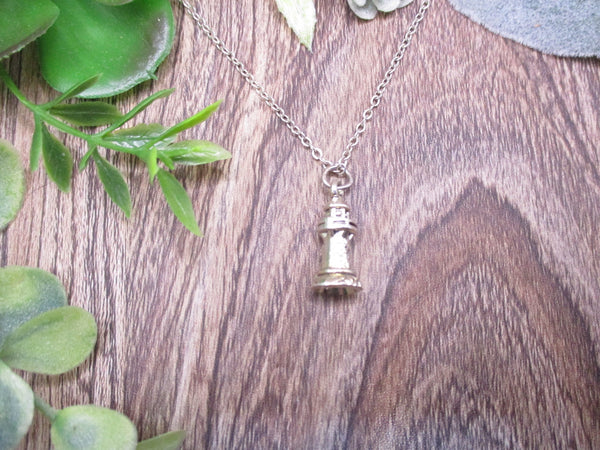 Lighthouse Necklace Lighthouse Jewelry Gifts For Her / Him