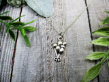 Balloon Necklace Festival Necklace Gifts For Her Balloon Jewelry Gift For Birthday Best Friend Gifts
