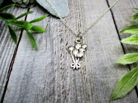 Balloon Necklace Festival Necklace Gifts For Her Balloon Jewelry Gift For Birthday Best Friend Gifts