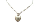 Tiny Heart Bracelet Tiny Heart Jewelry  Gifts  Heart Charm  Bracelet Love Jewelry Love Gifts For Her