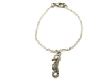 Seahorse  Bracelet Seahorse  Jewelry   Nautical Bracelet Nautical Jewelry  Gifts Under 20 Beach Bracelet