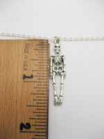 Skeleton Bracelet Anatomy Bracelet Skeleton Jewelry Halloween Jewelry Halloween Bracelet Human Skeleton Bracelet