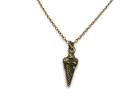 Ice Cream Necklace, Ice Cream Cone Foodie Gifts