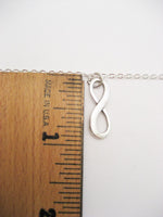 Infinity Bracelet, Physics, Infinity,  Lab Partner, Gifts  For Her