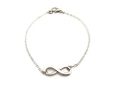 Infinity Bracelet  Infinity Jewelry Gifts For Her