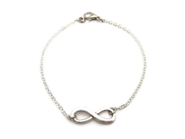 Infinity Bracelet  Infinity Jewelry Gifts For Her
